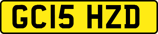 GC15HZD