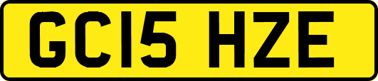 GC15HZE
