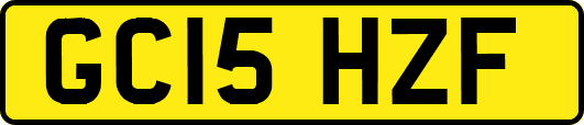 GC15HZF