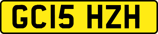 GC15HZH