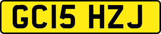GC15HZJ