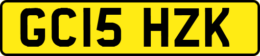 GC15HZK