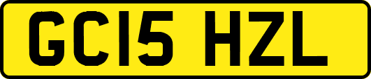 GC15HZL