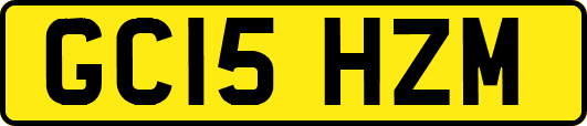 GC15HZM