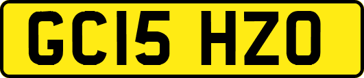 GC15HZO