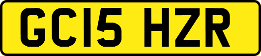 GC15HZR