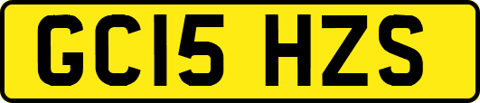 GC15HZS