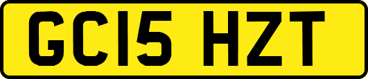 GC15HZT