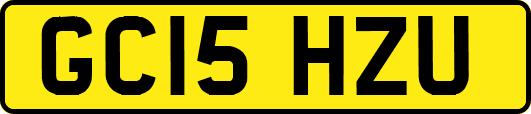 GC15HZU