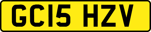 GC15HZV
