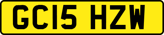 GC15HZW