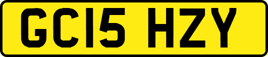 GC15HZY