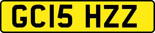 GC15HZZ