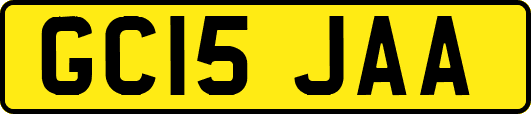 GC15JAA