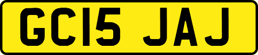 GC15JAJ