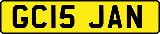 GC15JAN