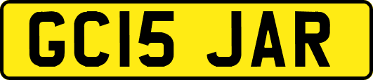 GC15JAR
