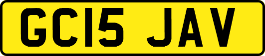 GC15JAV