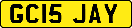 GC15JAY