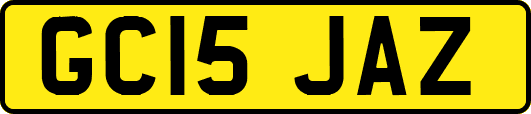GC15JAZ