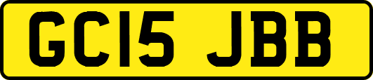 GC15JBB