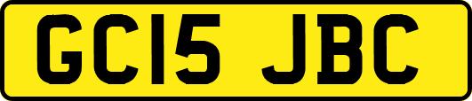 GC15JBC