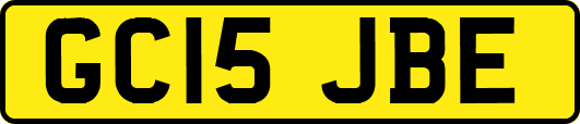 GC15JBE