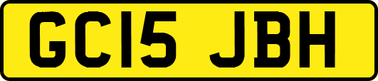 GC15JBH