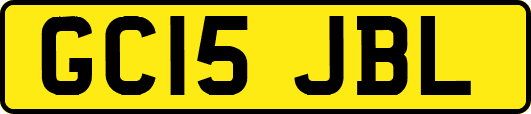 GC15JBL