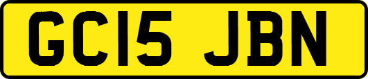 GC15JBN