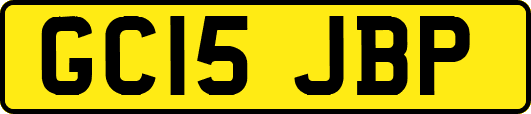 GC15JBP