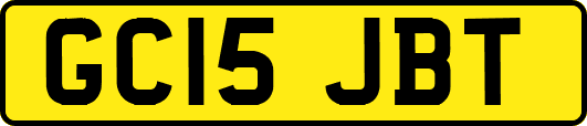 GC15JBT