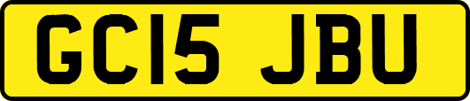 GC15JBU