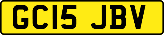 GC15JBV