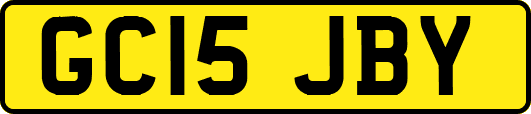 GC15JBY