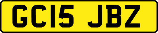 GC15JBZ