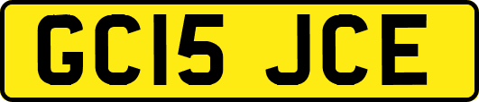 GC15JCE