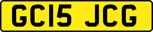 GC15JCG