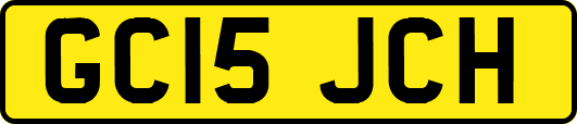 GC15JCH