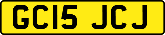 GC15JCJ