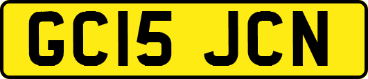 GC15JCN