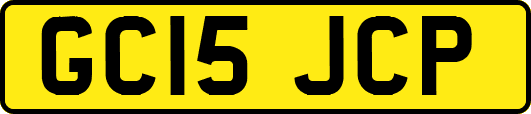 GC15JCP