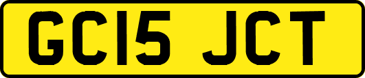 GC15JCT