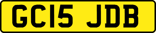 GC15JDB