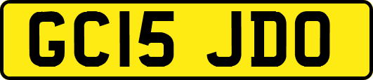 GC15JDO