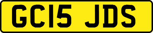 GC15JDS