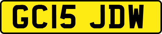 GC15JDW