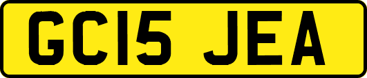 GC15JEA