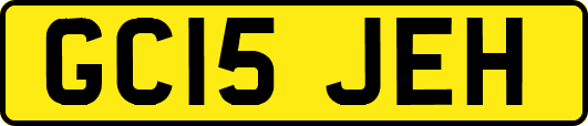 GC15JEH