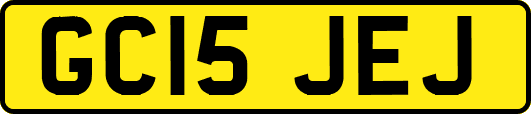 GC15JEJ
